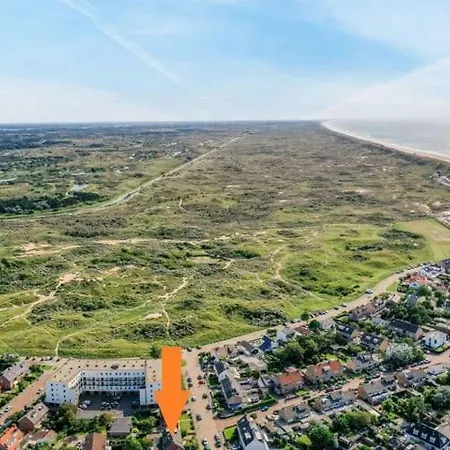 아파트 The Dune House, Free Parking *