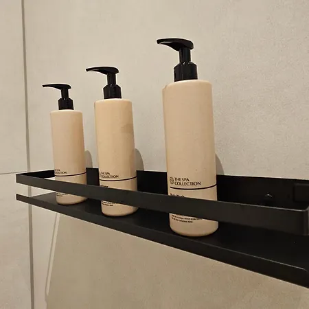 The Dune House, Free Parking Appartement