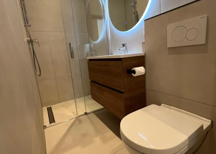 The Dune House, Free Parking * 잔드보르트