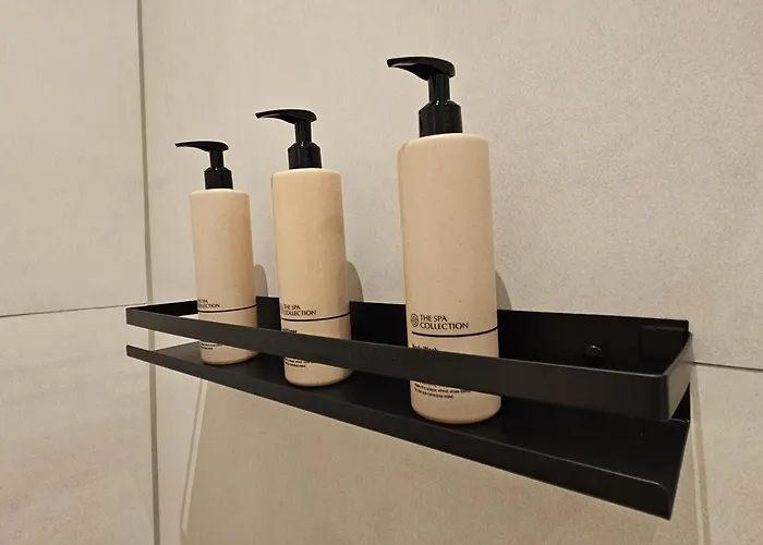 The Dune House, Free Parking 아파트